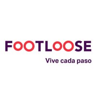 Footloose Perú logo