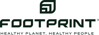 Footprint logo