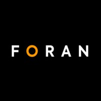Foran Mining logo