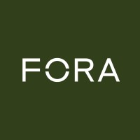 Fora logo