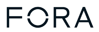 Fora logo