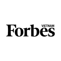 Forbes Vietnam logo