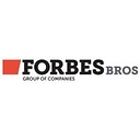 Forbes Bros. Group of Companies logo