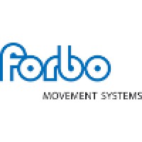 Forbo Movement Systems logo