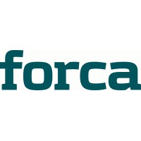 Forca A/S logo