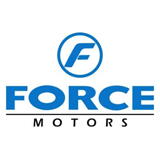 Force Motors logo