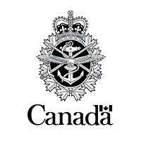 Canadian Armed Forces | Forces armées canadiennes logo