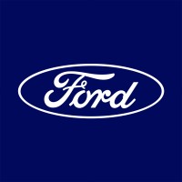 Ford Magyarország logo