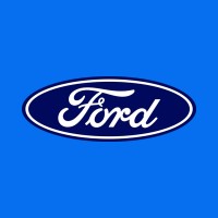 Ford Brasil logo