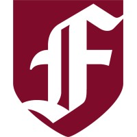 Fordham University logo