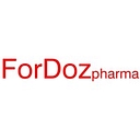 ForDoz Pharma Corp. logo