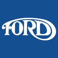 Ford Hotel Supply Co. logo