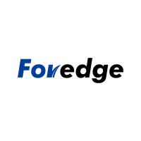 Foredge Technology logo