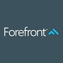 Forefront Healthcare logo
