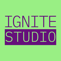 Forefront Ignite logo