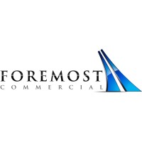 Foremost Commercial Real Estate Services logo