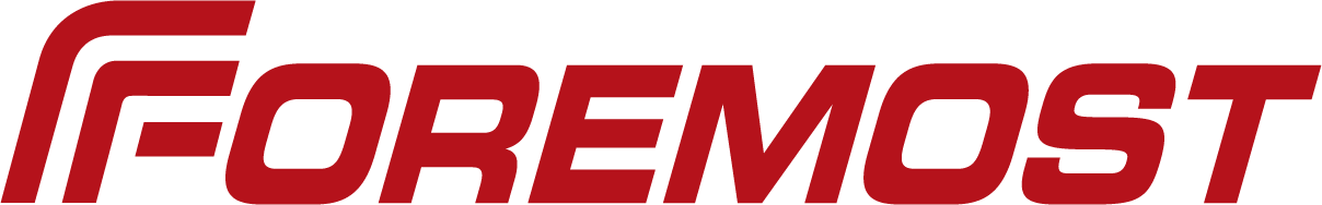 Foremost logo