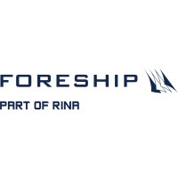Foreship Ltd. logo