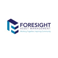 Foresight Asset Management logo