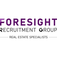 Foresight Recruitment Group logo