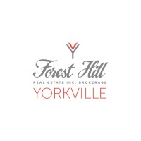Forest Hill Real Estate Inc. Yorkville logo