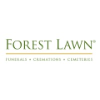 Forest Lawn Memorial Parks and Mortuaries logo