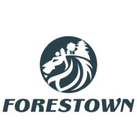 Forestown International Consulting Inc. logo