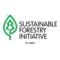 Sustainable Forestry Initiative logo