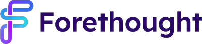 Forethought logo