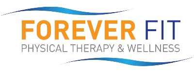 Forever Fit Physical Therapy & Wellness logo