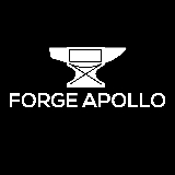 Forge Apollo logo