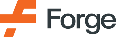 Forge logo
