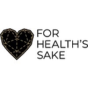 For Health's Sake logo