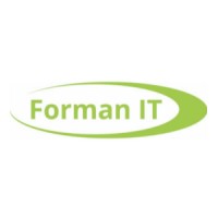 Forman IT logo