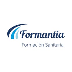 Formantia logo