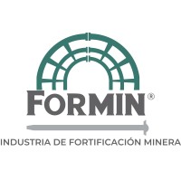FORMIN | Industria de Fortificación Minera S.A.C. logo