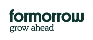 Formorrow logo
