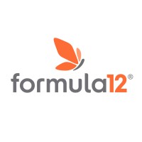 Formula12 logo
