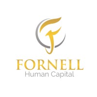 Logo Fornell Human Capital