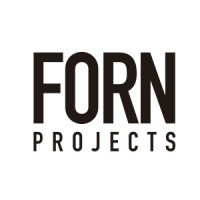 FORN PROJECTS logo