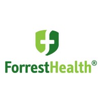 Forrest Health logo