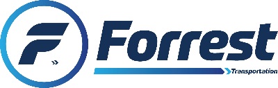 Forrest Logistics logo