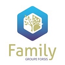 FORSIS FAMILY logo
