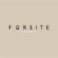 Forsite Creative logo