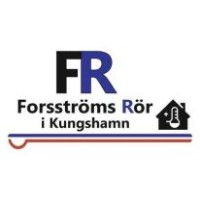 FORSSTRÖMS RÖR I KUNGSHAMN AB