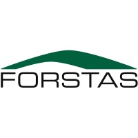 Forstas A/S logo