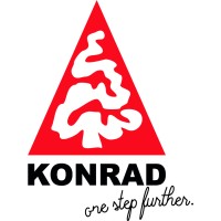 Logo KONRAD Forestry