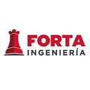 FORTA INGENIERIA logo