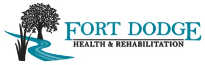 Fort Dodge Health and Rehabilitation logo