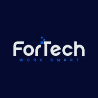 ForTech logo